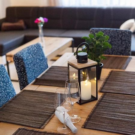 Vila Rozinka Lipno 리프노나드비타보브 외부 사진