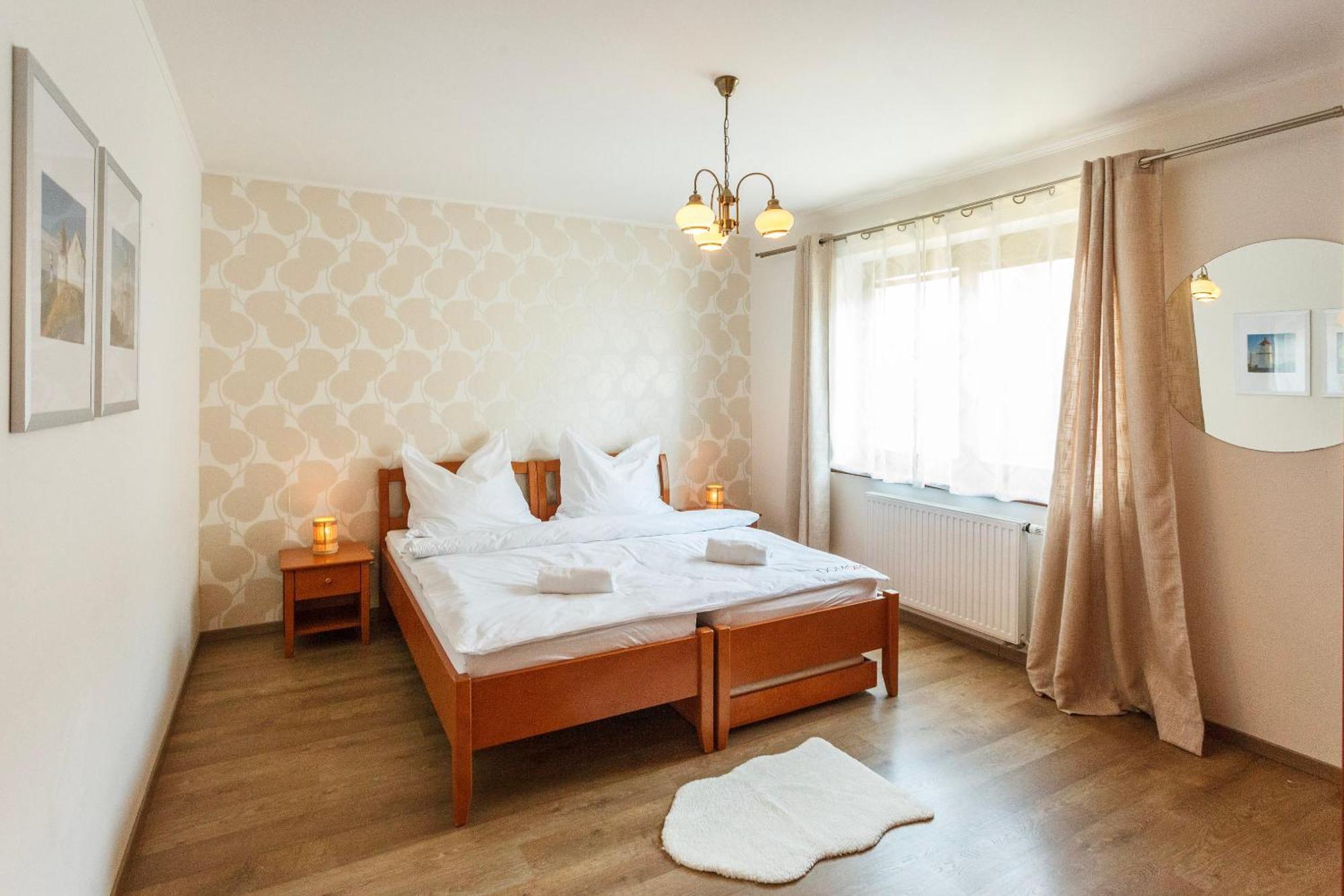 Vila Rozinka Lipno 리프노나드비타보브 외부 사진